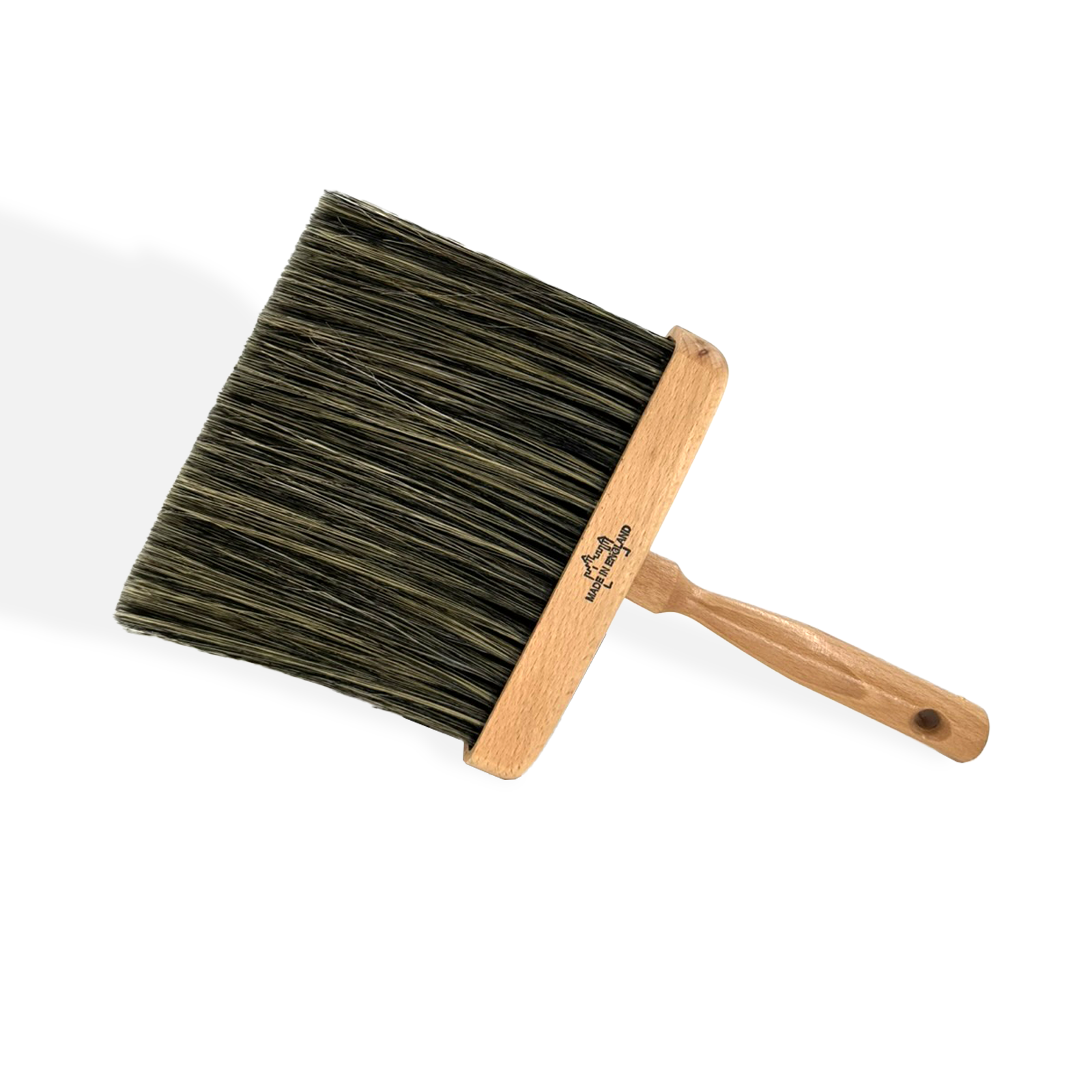 Castle Brushes - Bristle Dragger