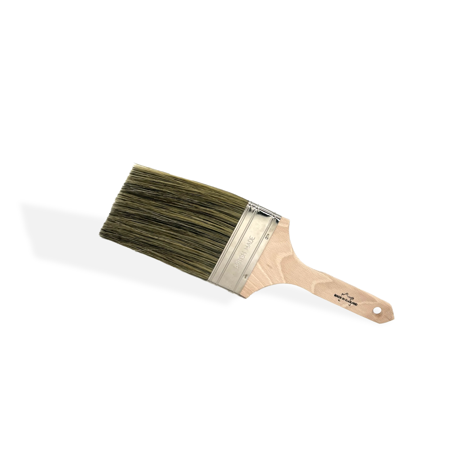 Castle Brushes - Flogger