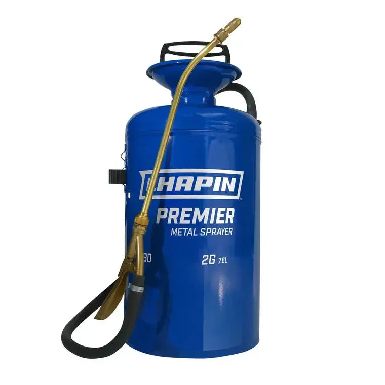 Chapin - 1280 - Steel Sprayer