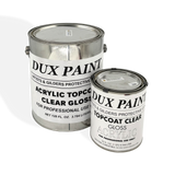 Dux - Acrylic Topcoat