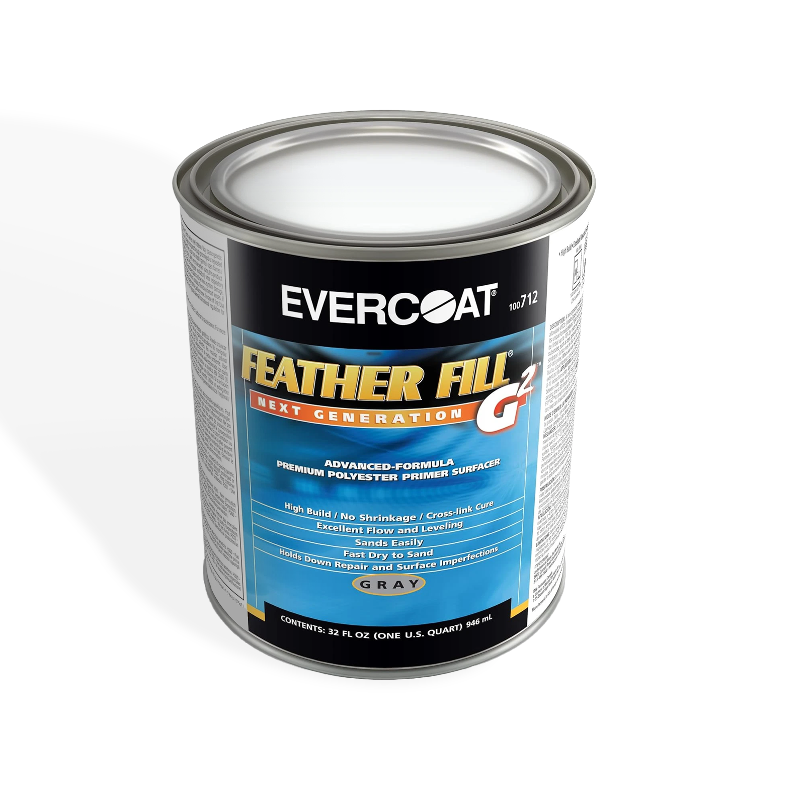 Evercoat - Feather Fill G2