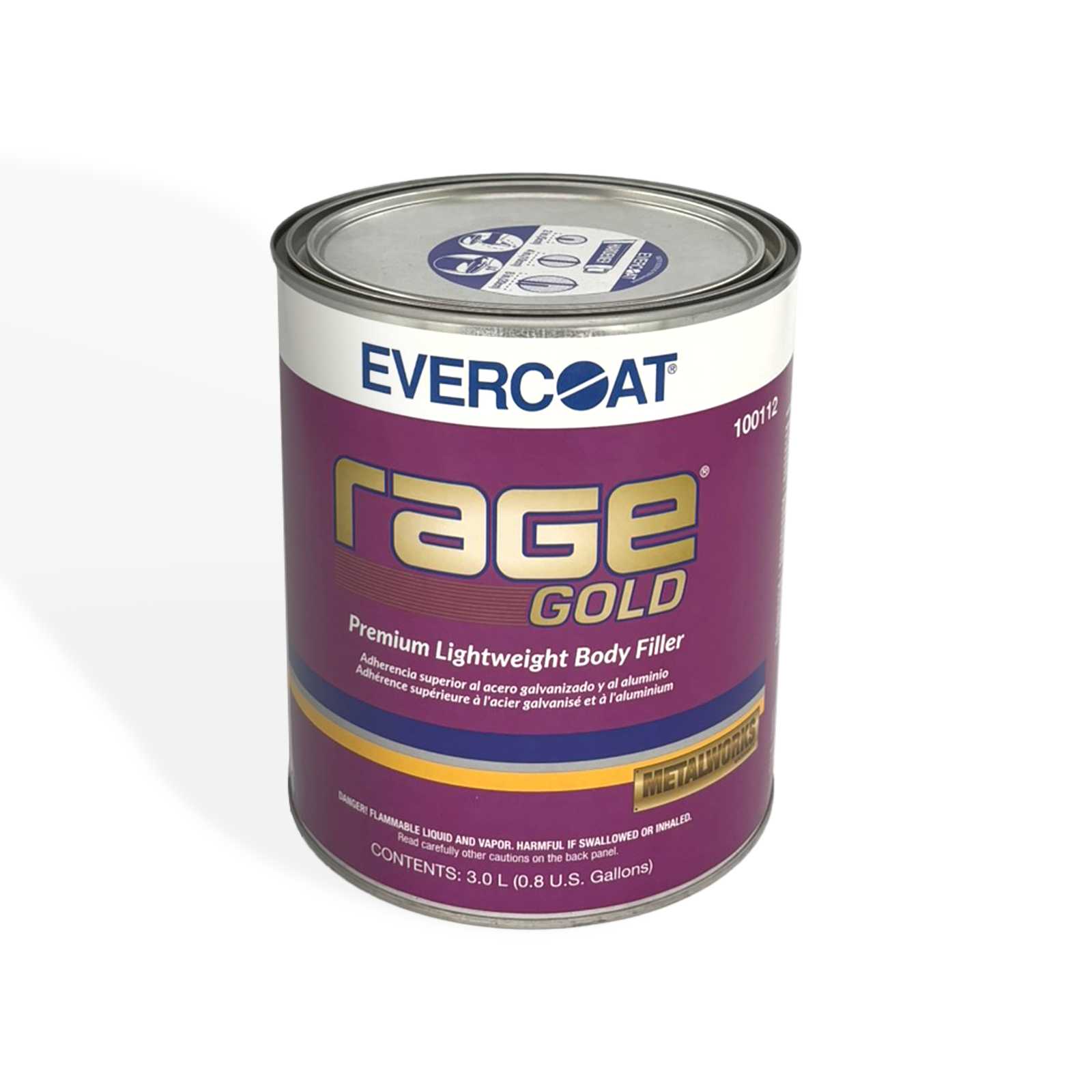 Evercoat - Rage Gold