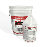 Firetect - Fire-Poof Saturant