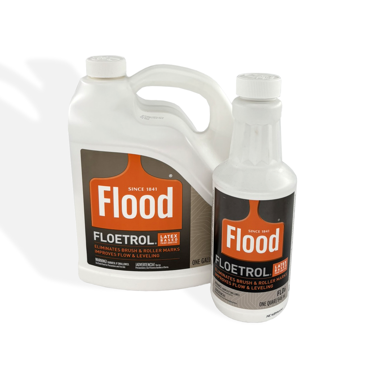 Flood - Floetrol