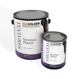 Golden Paintworks - Venetian Plaster
