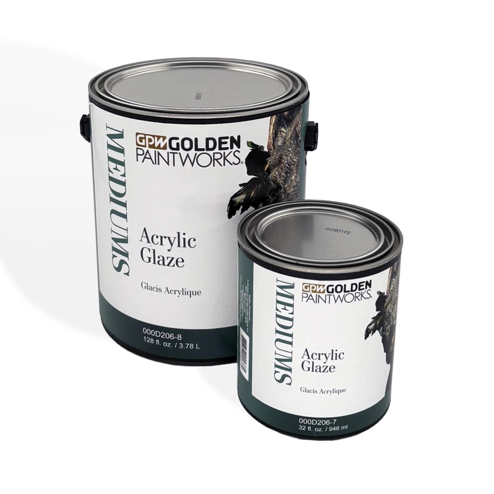 Golden Paintworks - Acrylic Glaze