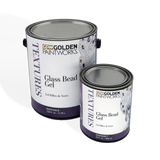 Golden Paintworks - Glass Bead Gel
