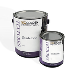 Golden Paintworks - Sandstone
