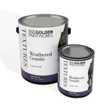 Golden Paintworks - Granito desgastado