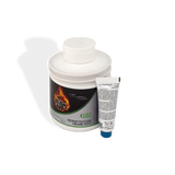 High Teck - 4160 - Premium Polyester Putty