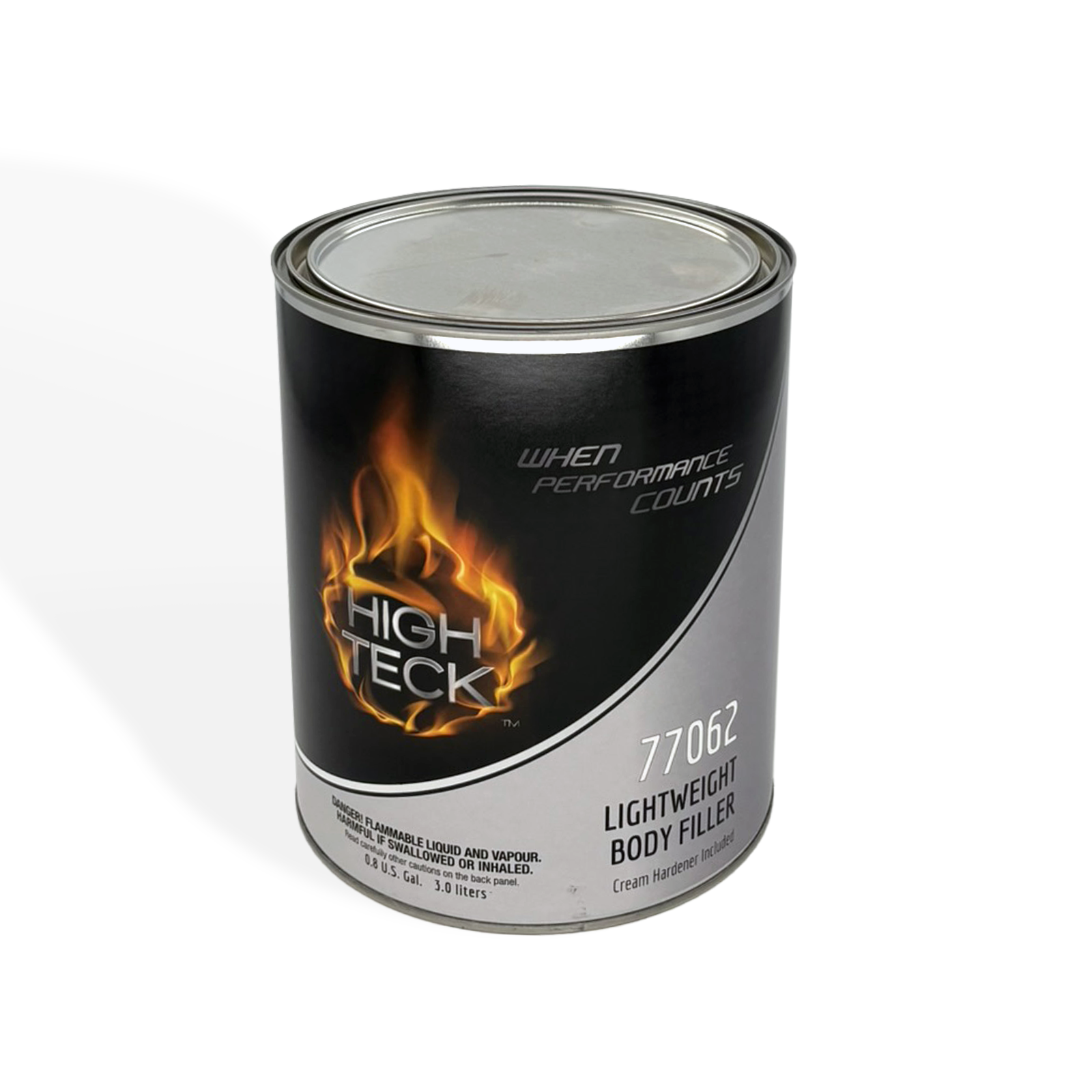 High Teck - Lightweight Body Filler