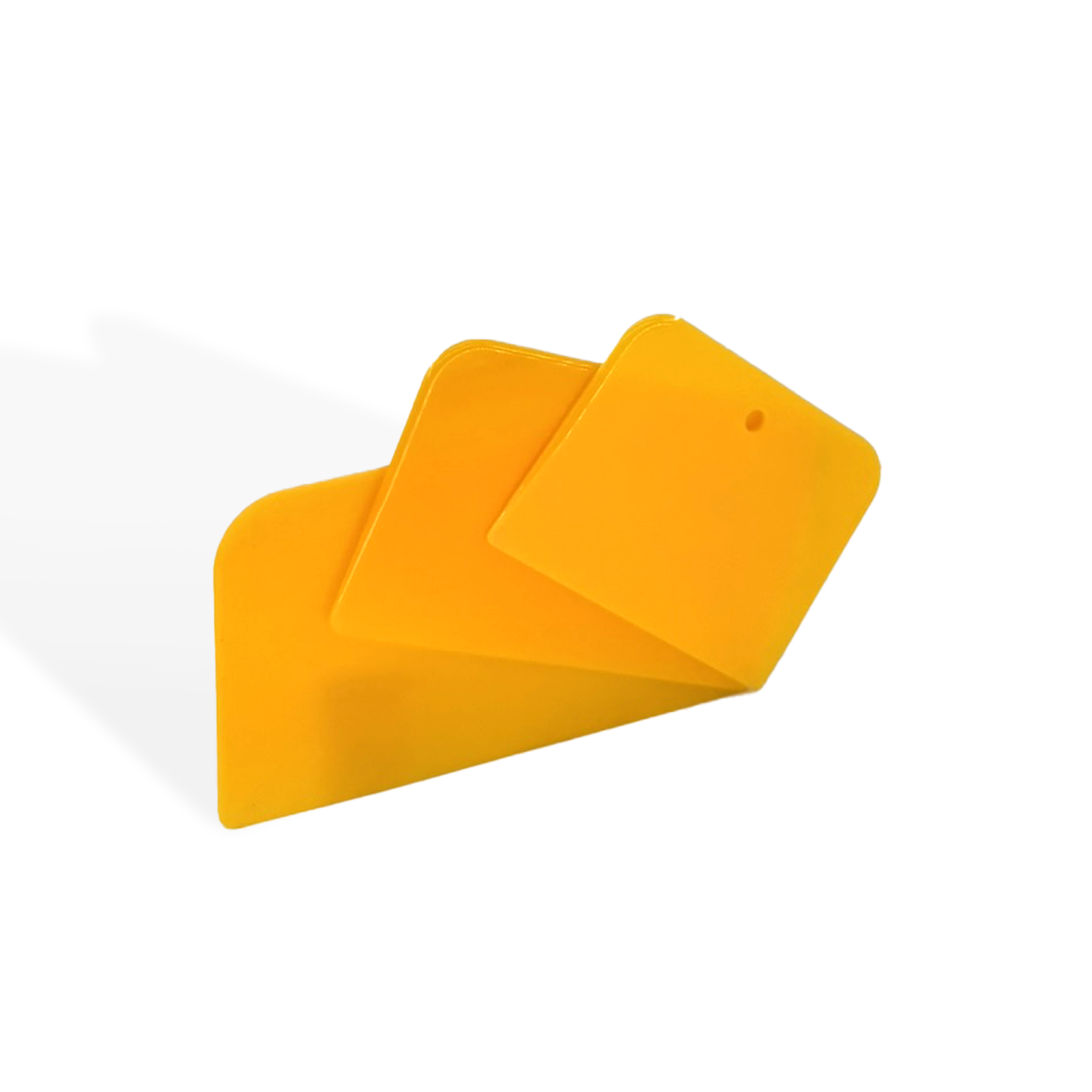 High Teck - Yellow Spreaders