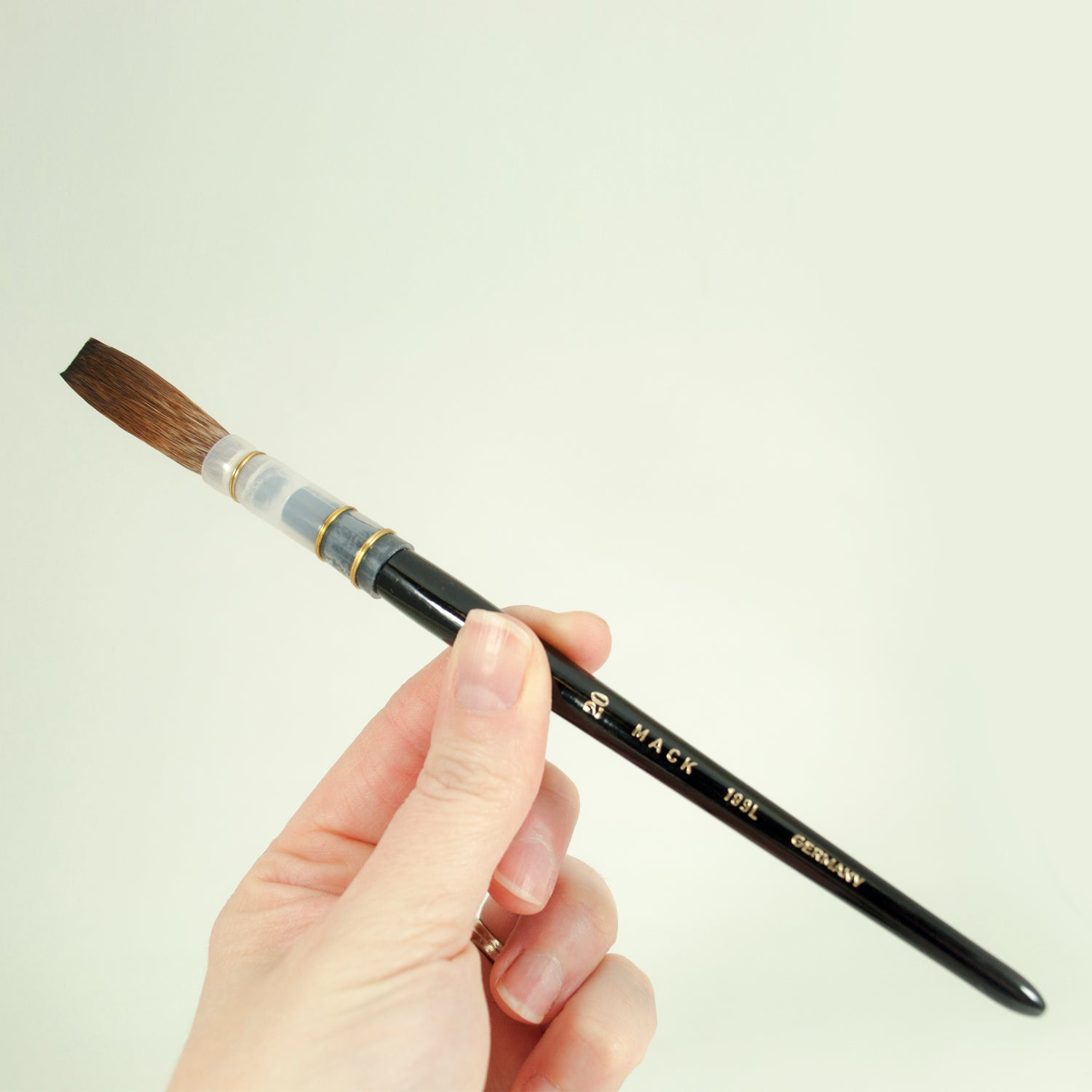 Mack Brushes - 189L Lettering Quill
