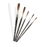 Mack Brushes - 189L Lettering Quill