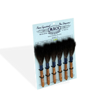 Mack Brushes - Sword Striping Brush
