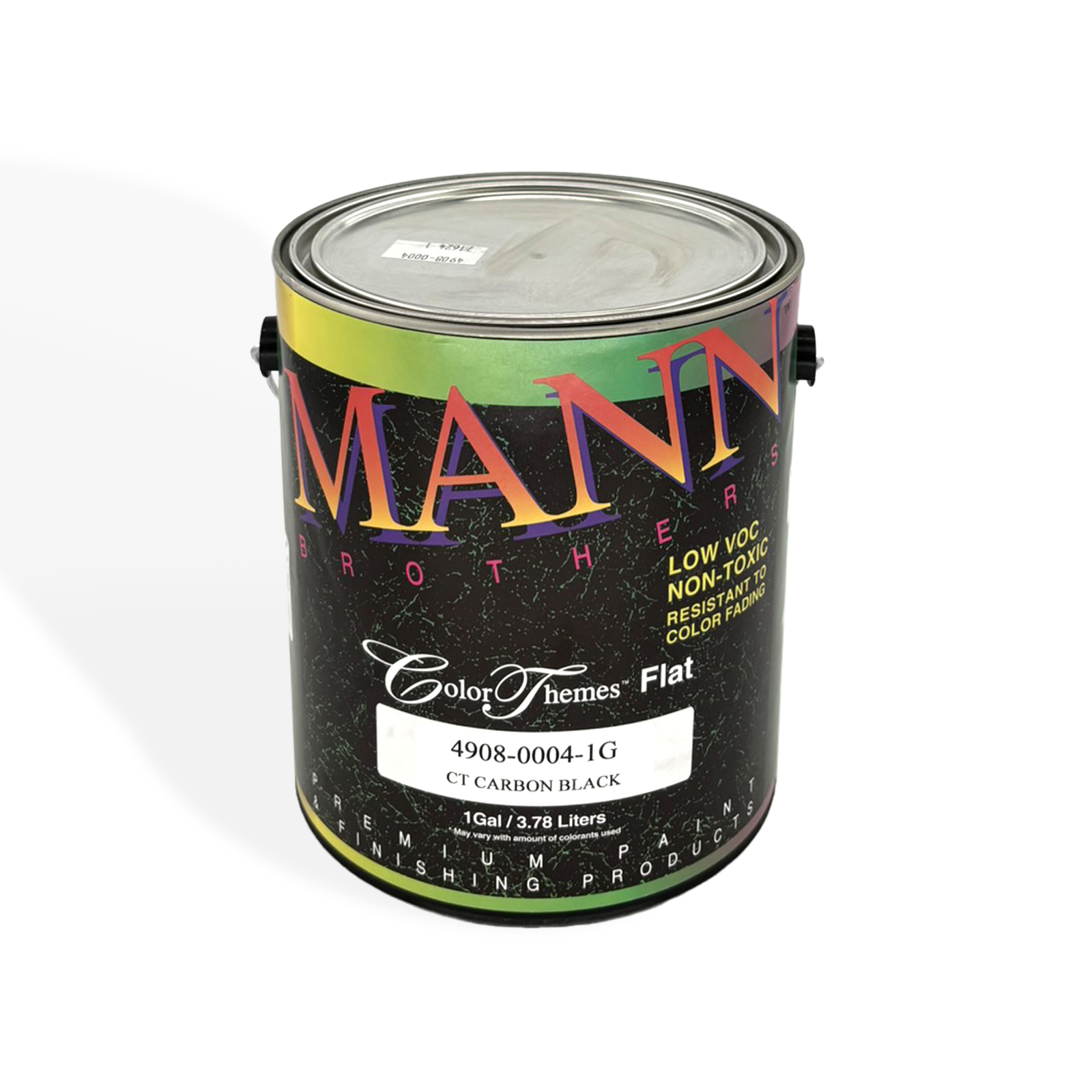 Mann Brothers - ColorThemes
