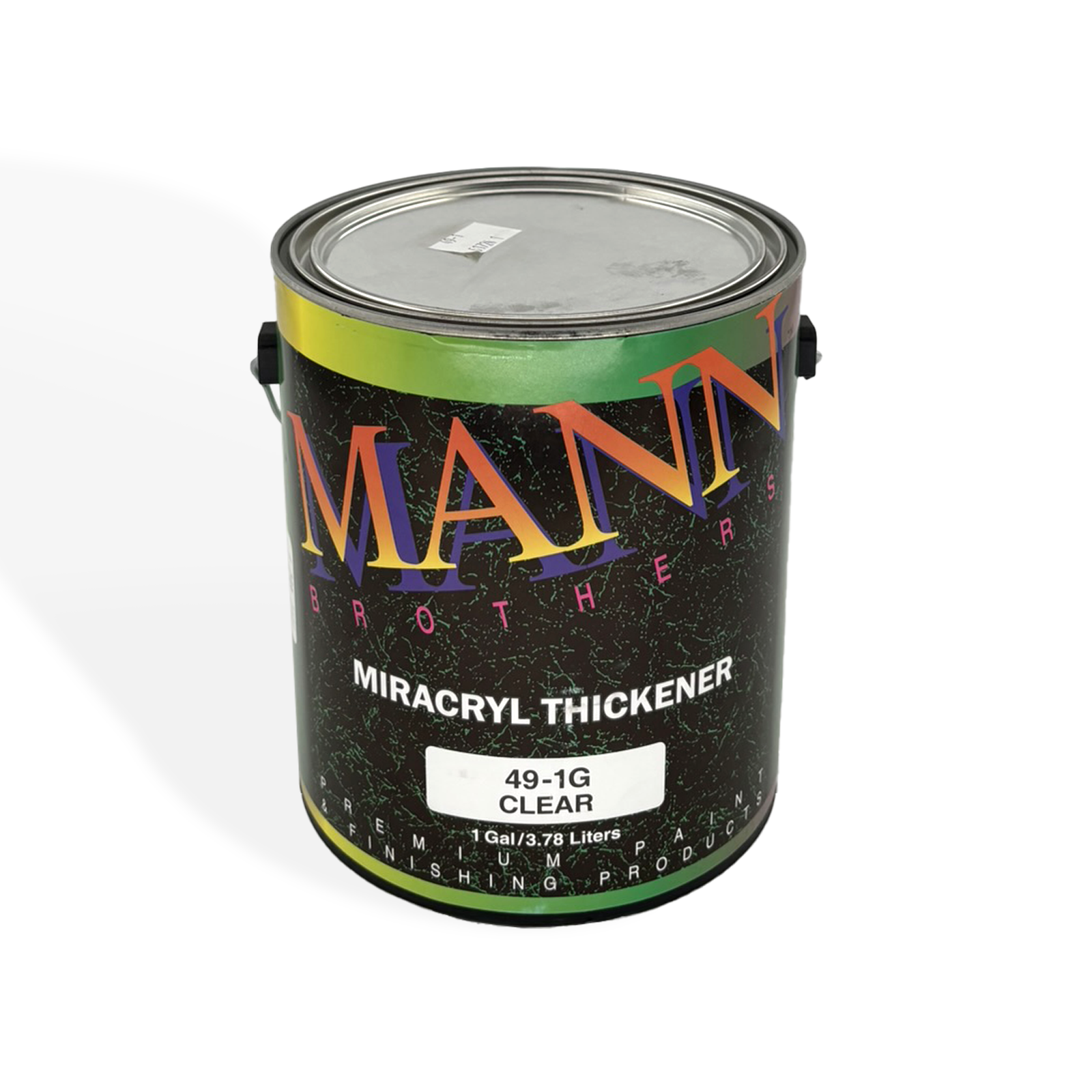 Mann Brothers - Miracryl Thickener