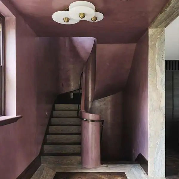 Meoded - Marmorino Palladino