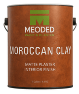 Meoded - Moroccan Clay