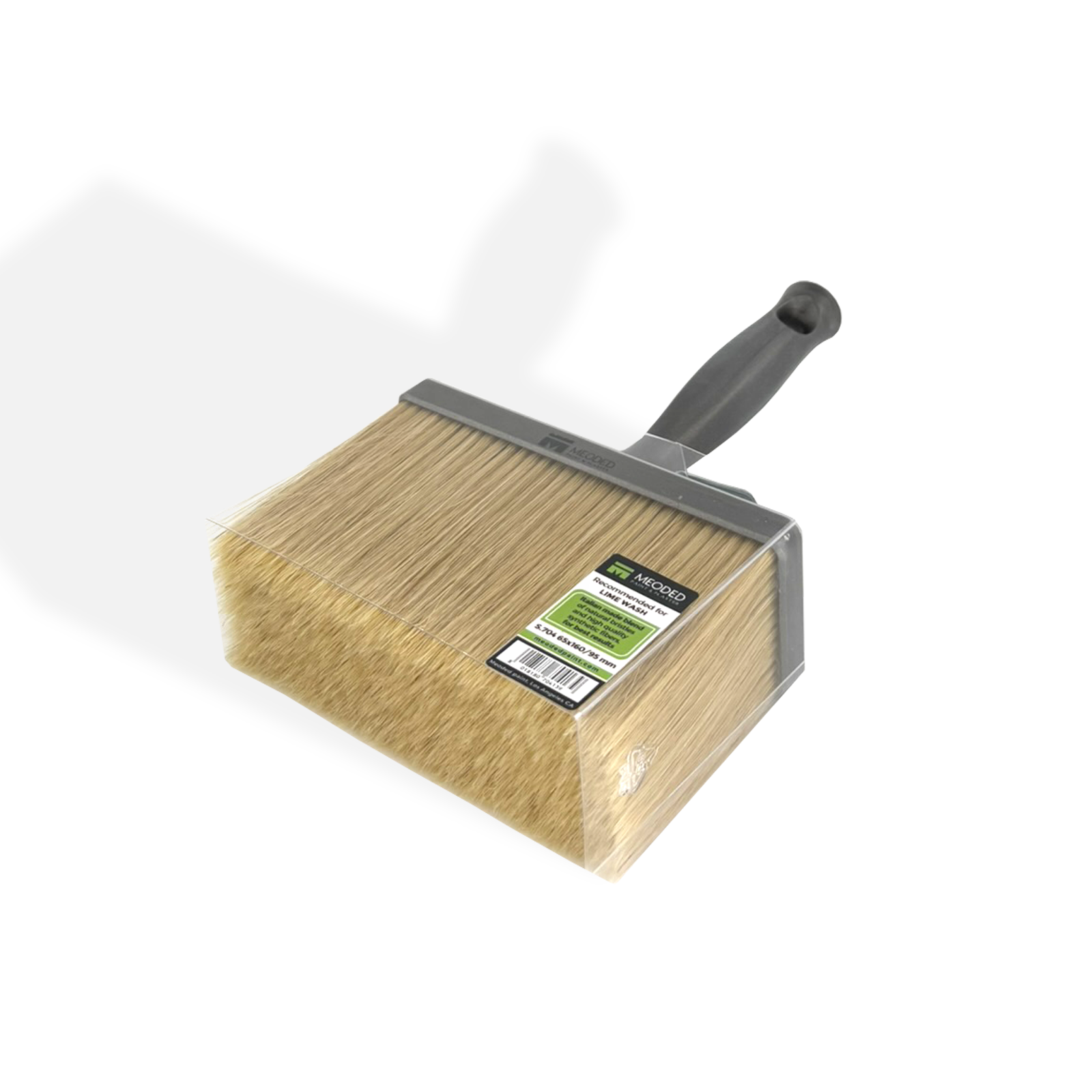 Meoded - Box Brush