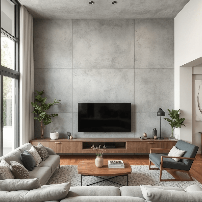 Meoded - Golmex Concrete Look