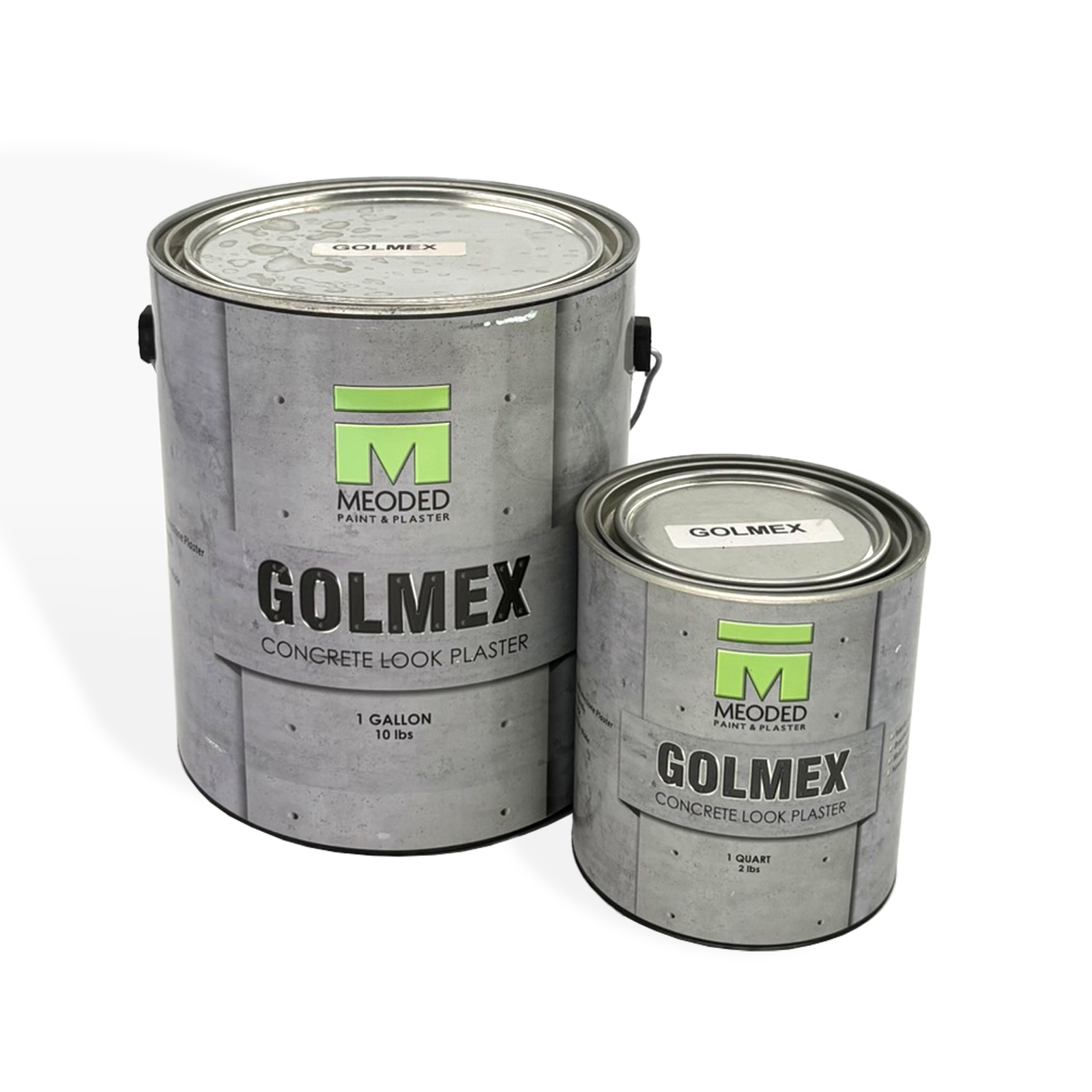 Meoded - Golmex Concrete Look