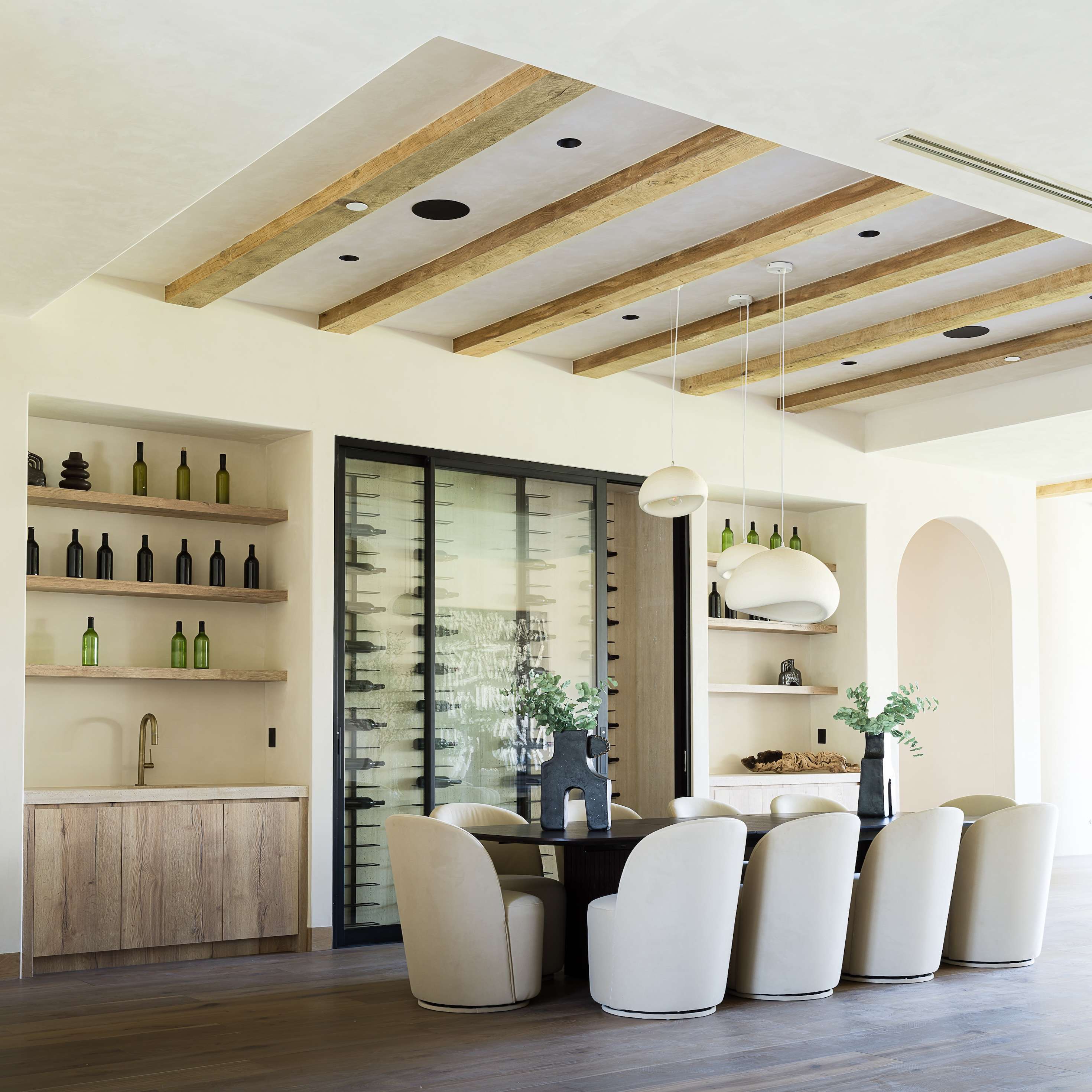 Meoded - Moroccan Clay