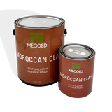 Meoded - Moroccan Clay