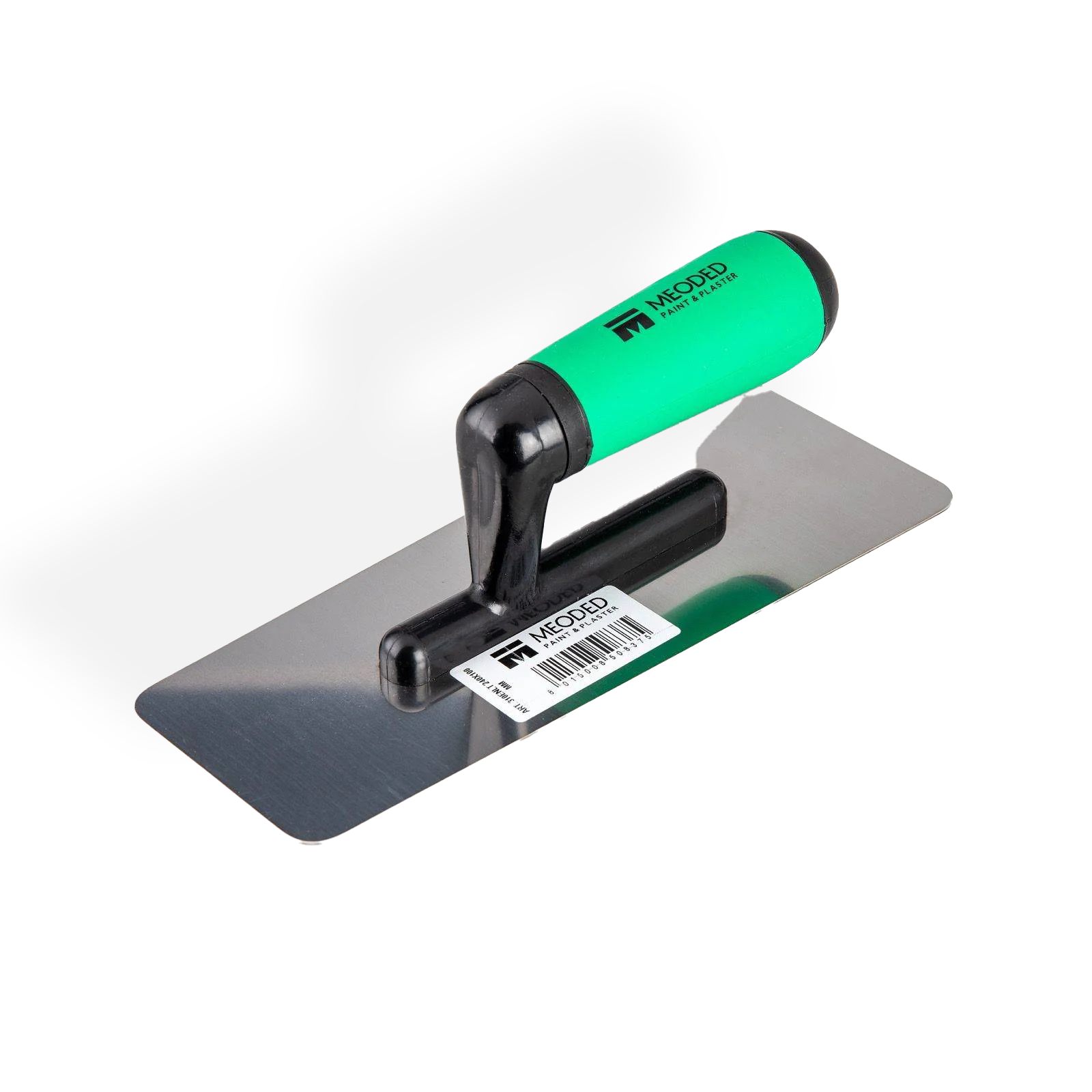 Meoded - Trowels