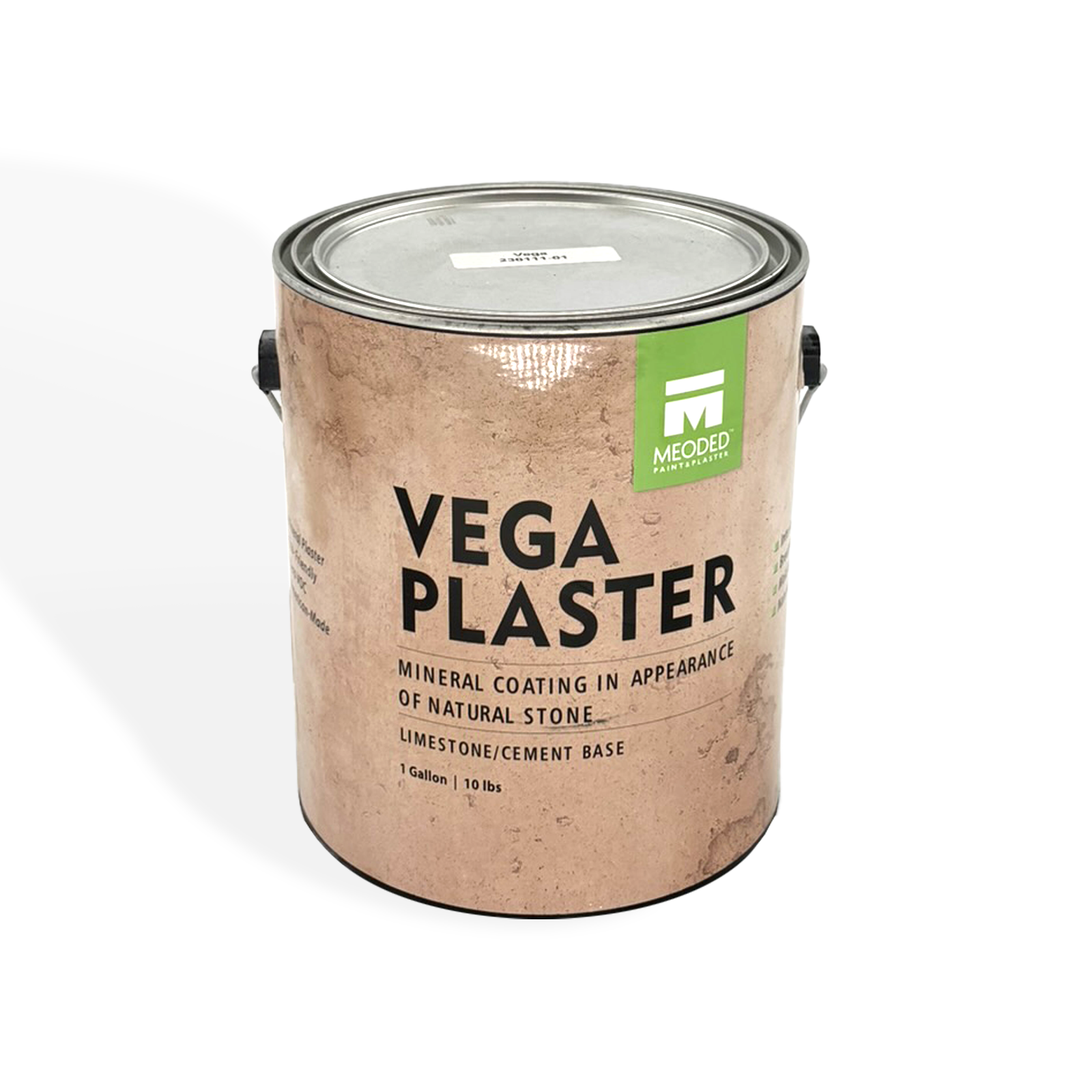 Meoded - Vega Plaster