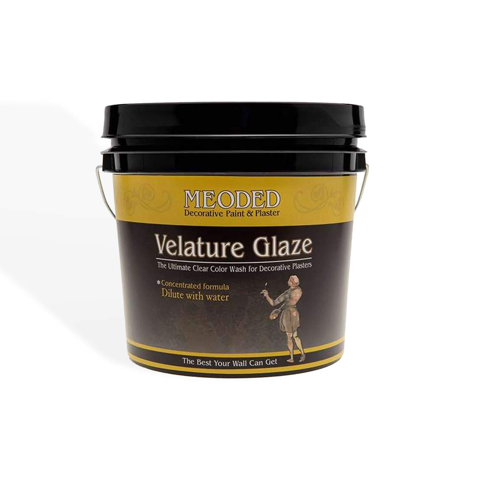 Meoded - Velature Glaze