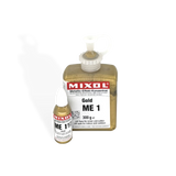 Mixol - Metallic Tinting Concentrates