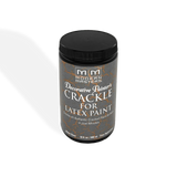 Modern Masters - Crackle for Latex Paint