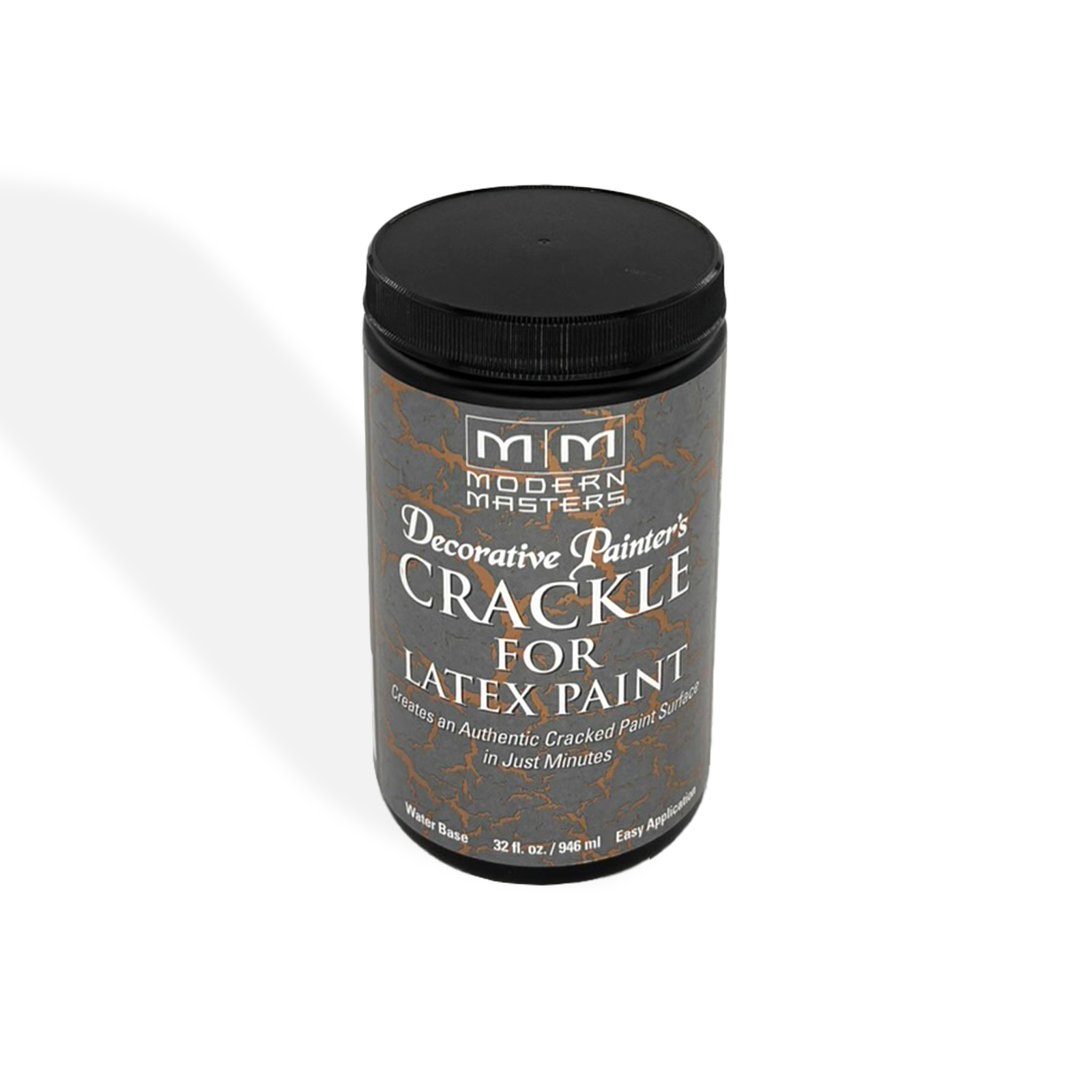 Modern Masters - Crackle for Latex Paint