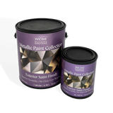 Modern Masters - Exterior Metallic Paint