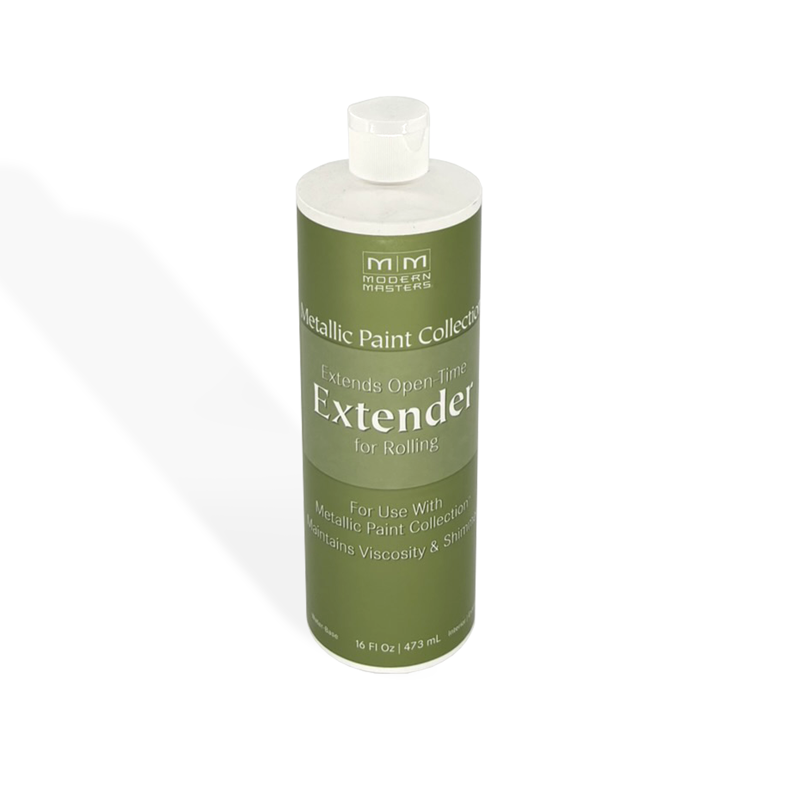 Modern Masters - Metallic Paint Rolling Extender