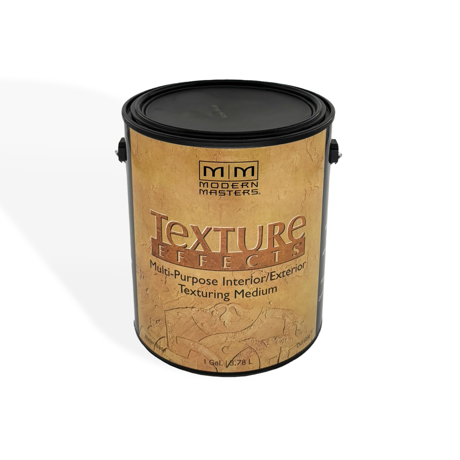 Modern Masters - Texture Effects