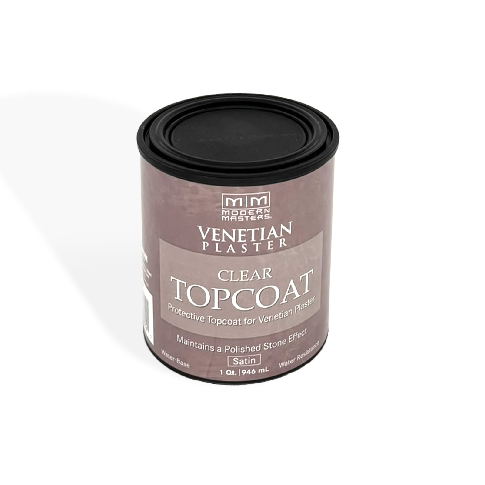 Modern Masters - Venetian Plaster Topcoat