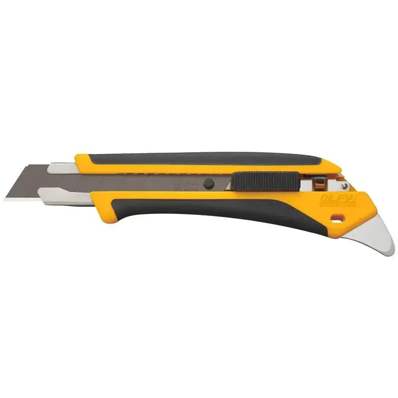 OLFA - 18mm Multi-Pick Utility Knife