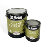 Antiguos Maestros - Ascend Exterior