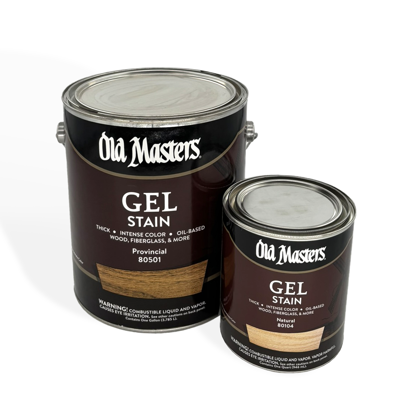 Old Masters - Gel Stain