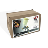 Paasche - LXG - Gravity Fed HVLP Spray Gun