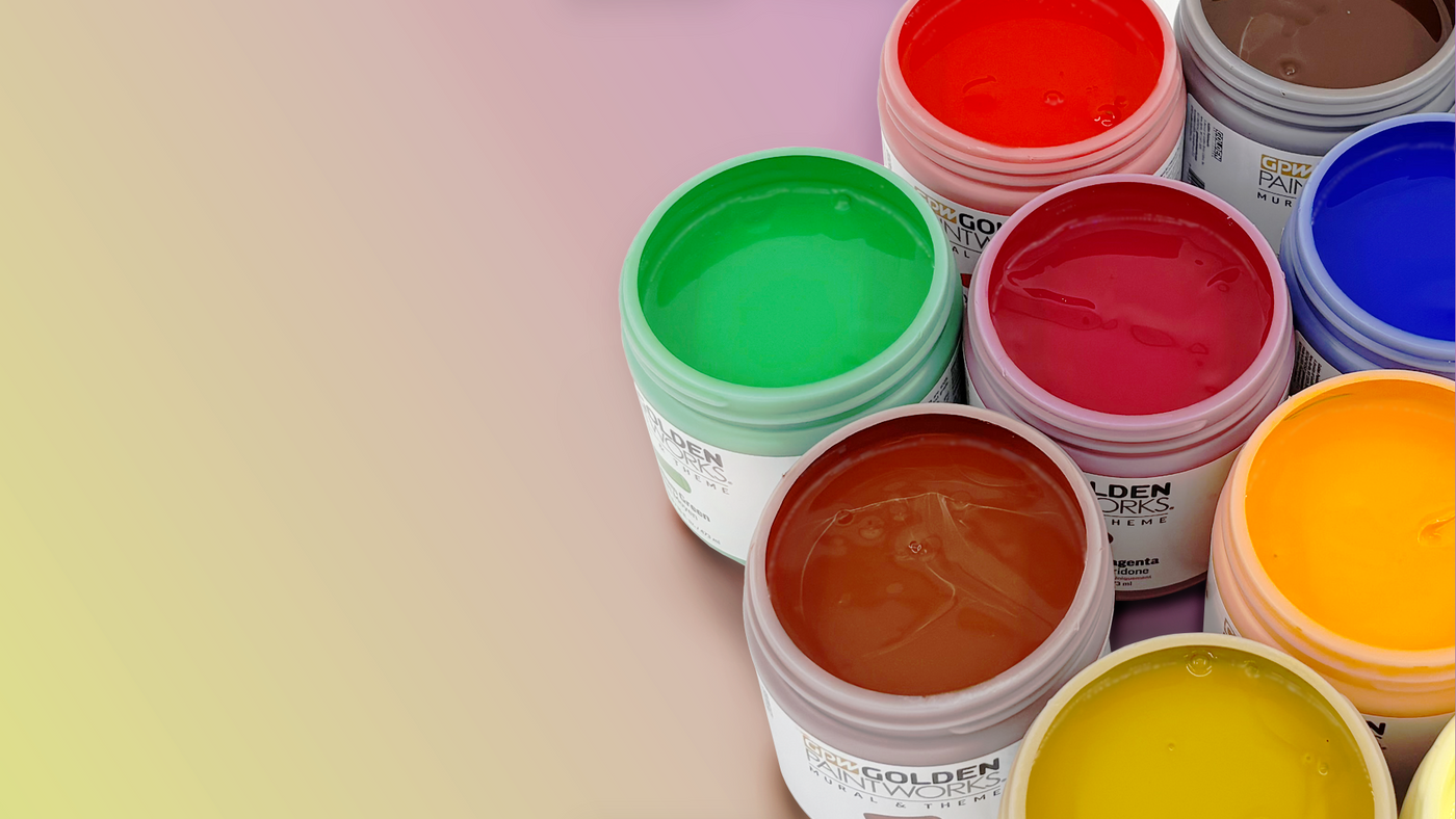 Star Scenic - Paints & Coatings