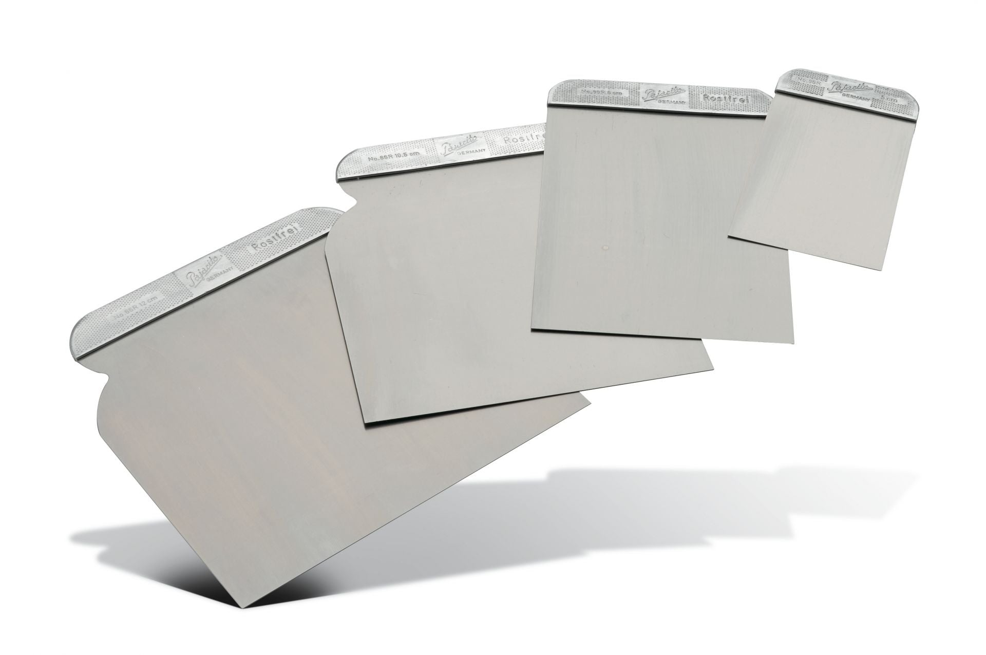 Pajarito - Japan Blade Set