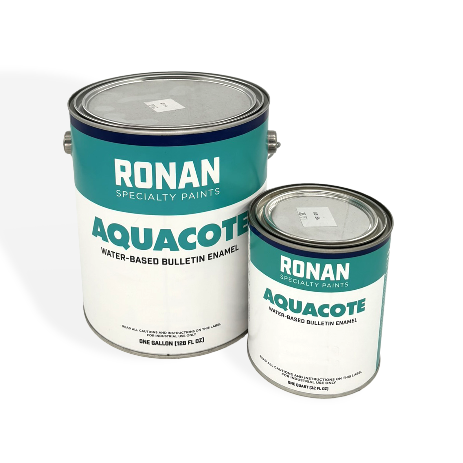 Ronan - Aquacote