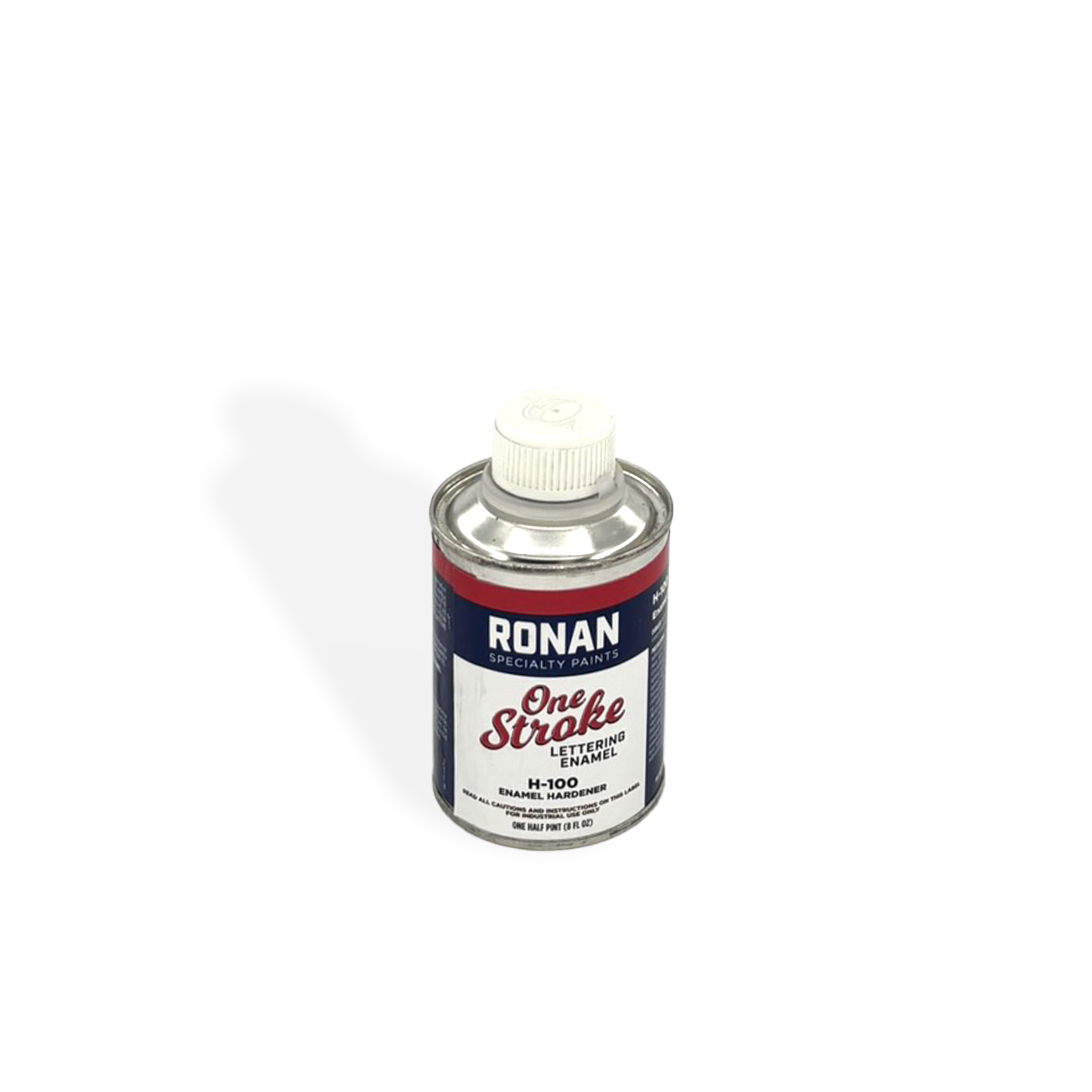 Ronan - Enamel Hardener