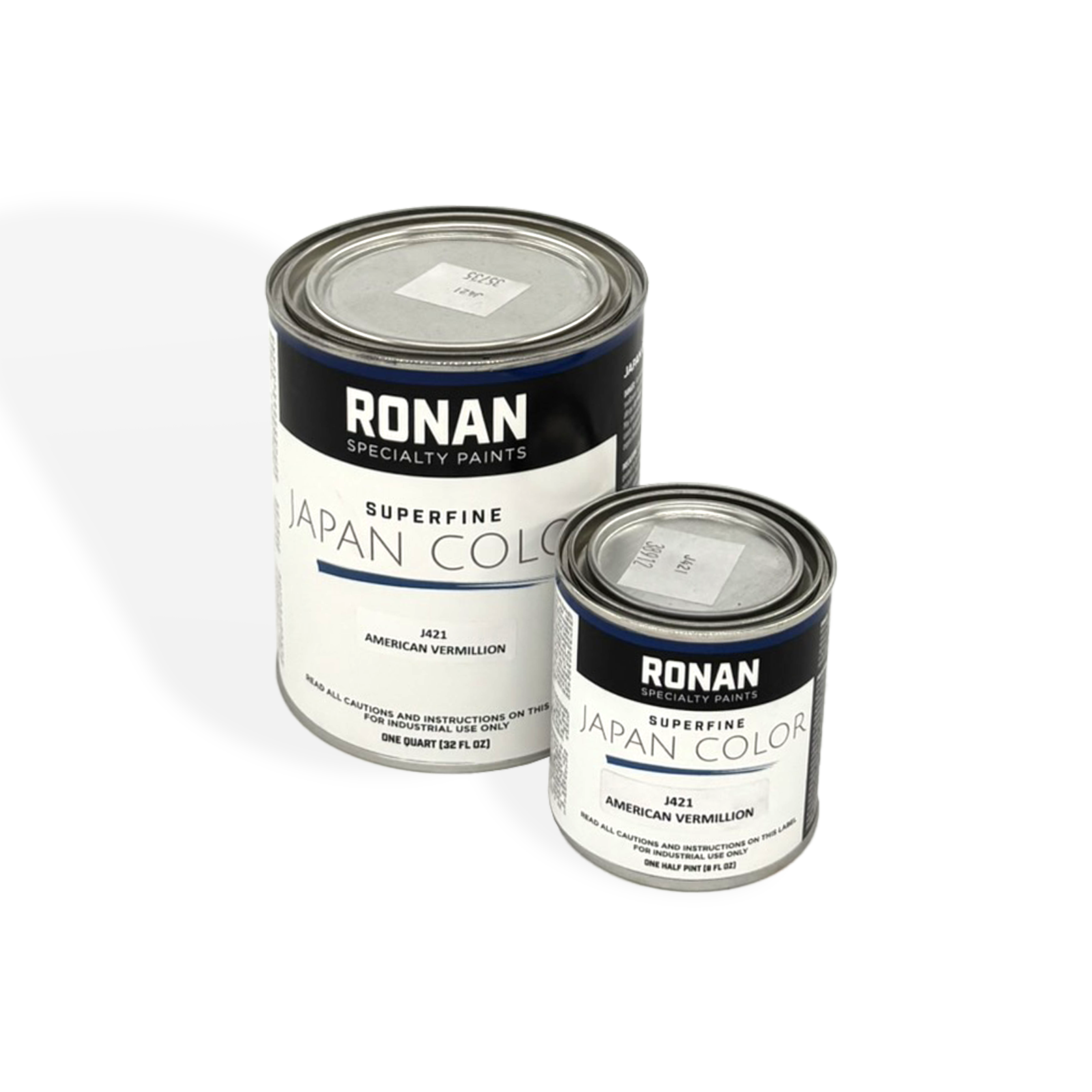 Ronan - Japan Colors
