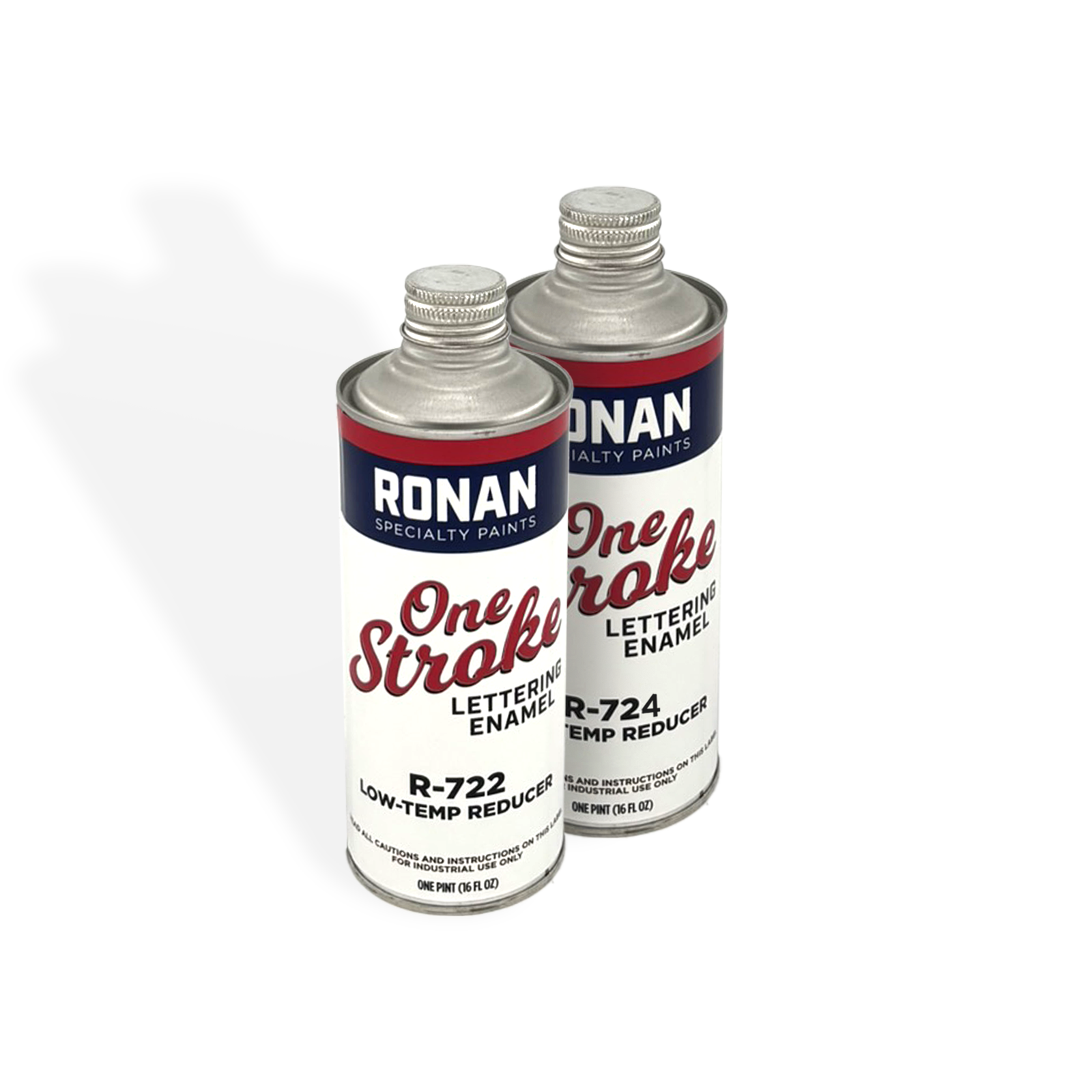Ronan - Low/High-Temp Reducer