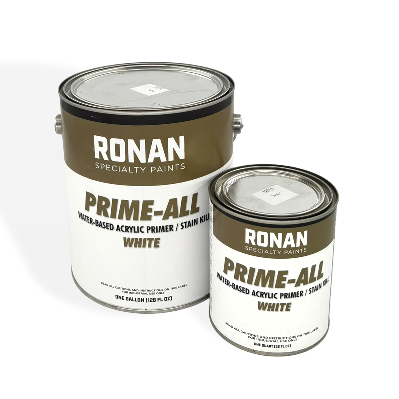 Ronan - Prime-All