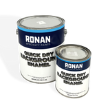 Ronan - Quick Dry Background Enamel